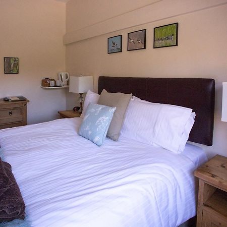 The Old Plough Hotel Oakham Luaran gambar