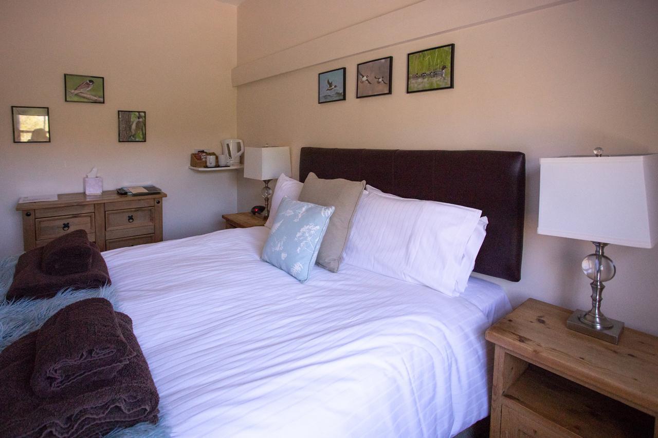 The Old Plough Hotel Oakham Luaran gambar
